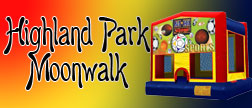 Highland Park Moonwalk
