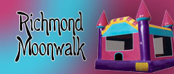 Richmond Moonwalk