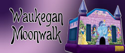 Waukegan Moonwalk